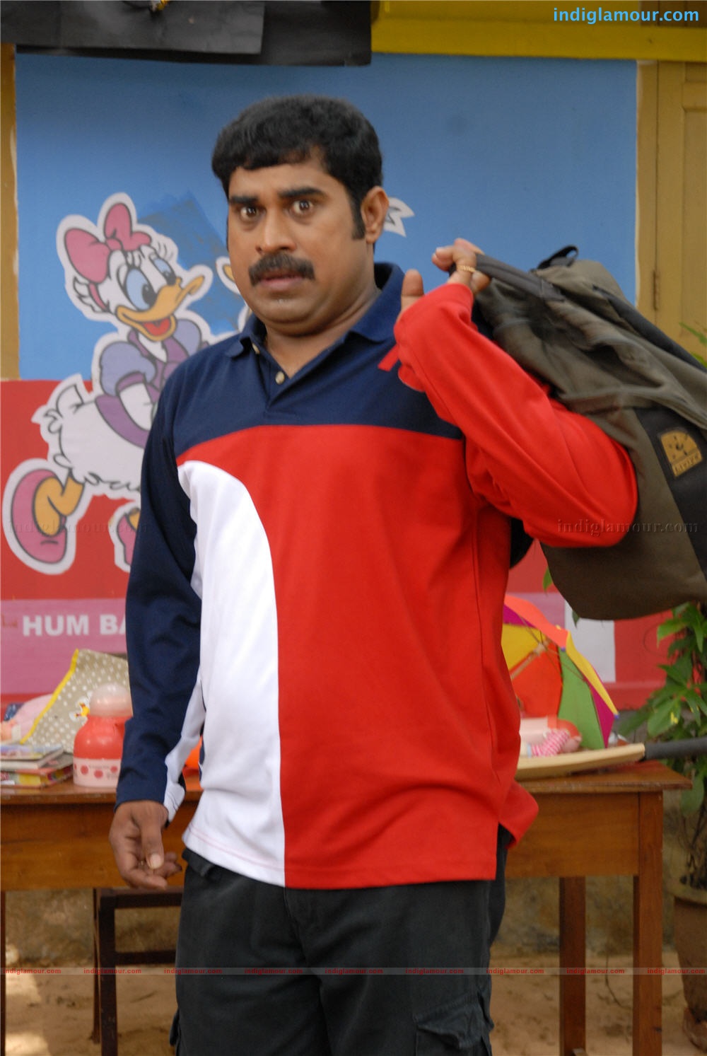Sarkar Colony Movie hd photo