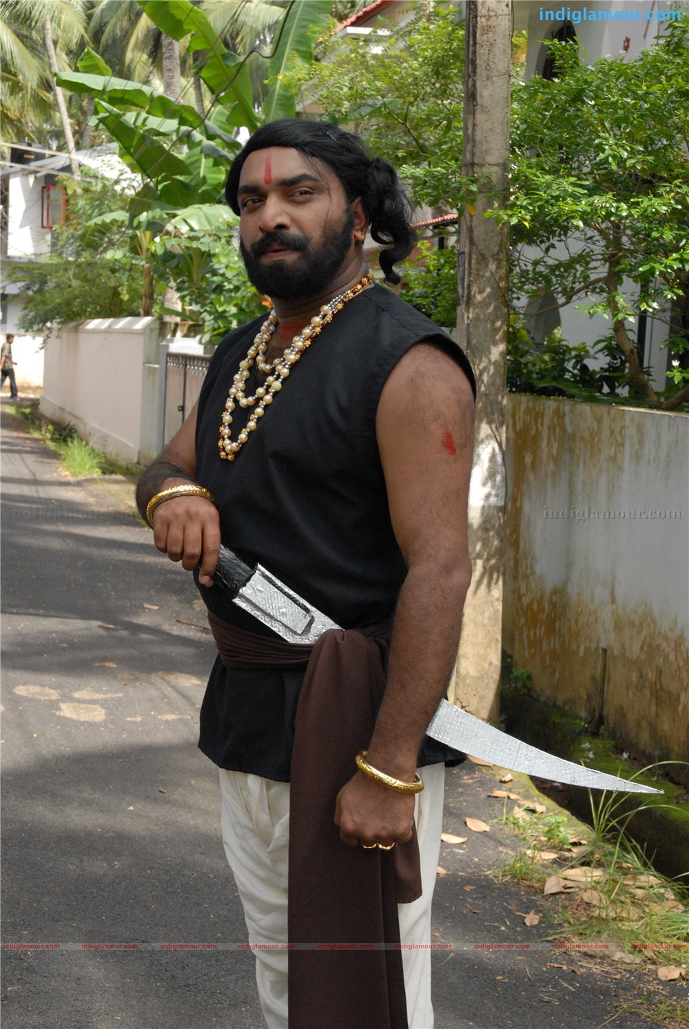 Sarkar Colony Movie hd photo