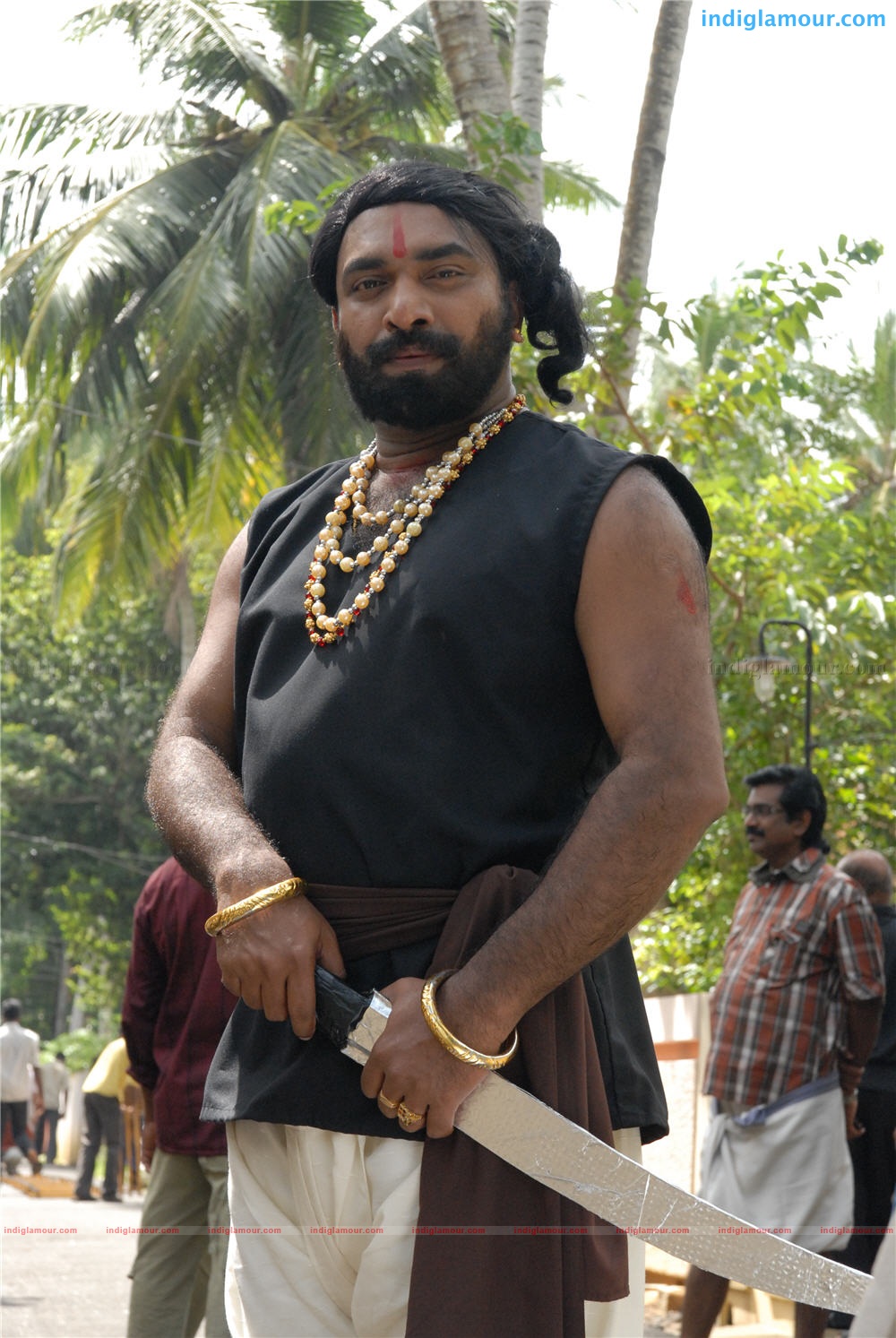 Sarkar Colony Movie hd photo