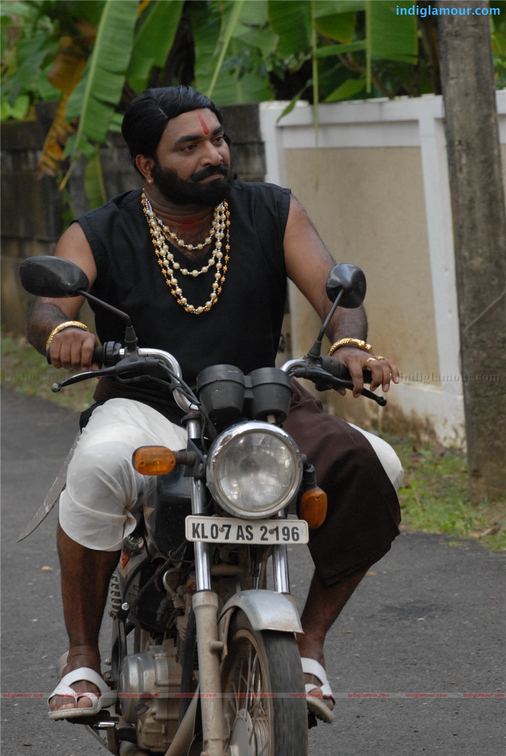 Sarkar Colony Movie hd photo