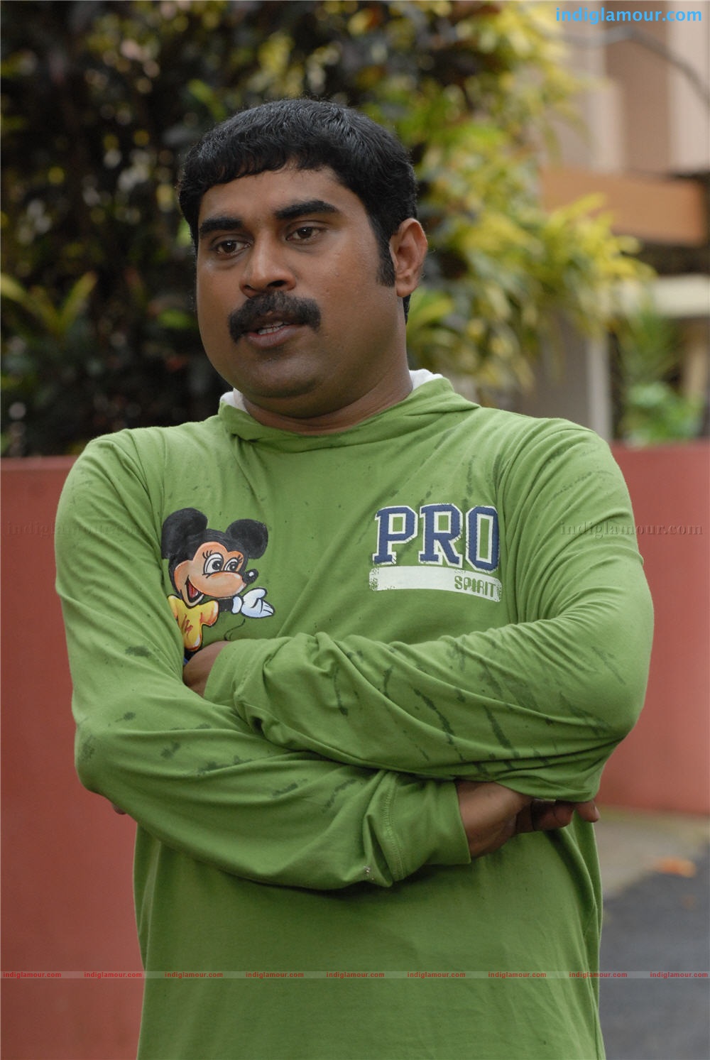 Sarkar Colony Movie hd photo