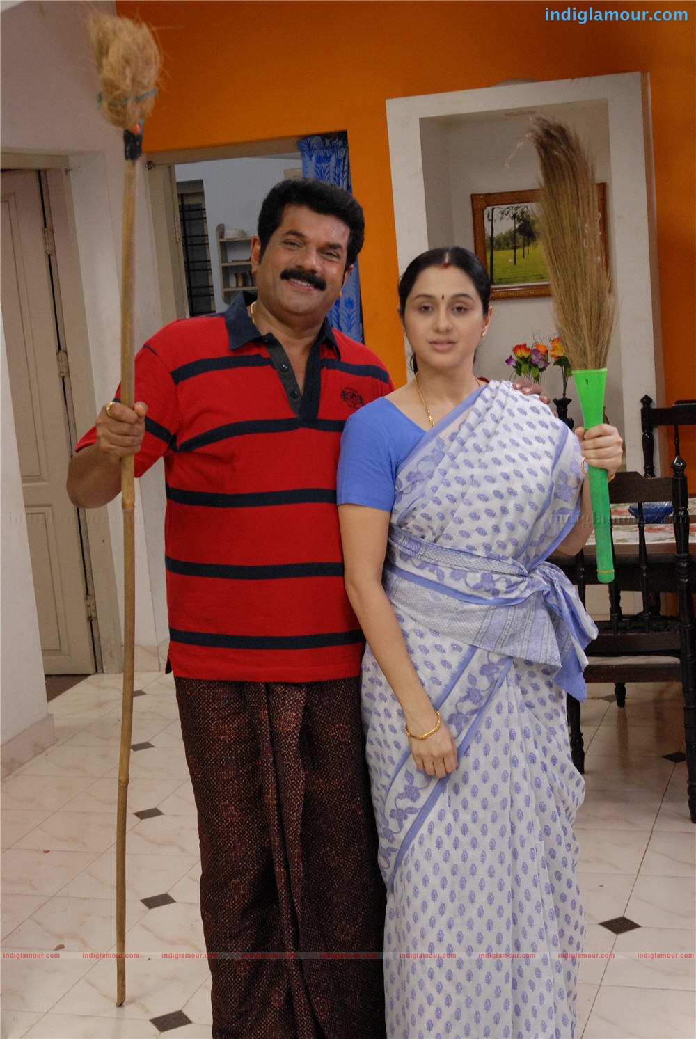 Sarkar Colony Movie hd photo
