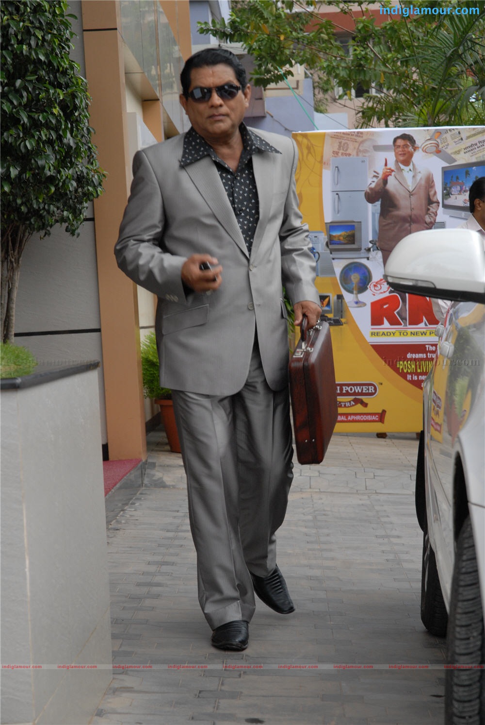 Sarkar Colony Movie hd photo