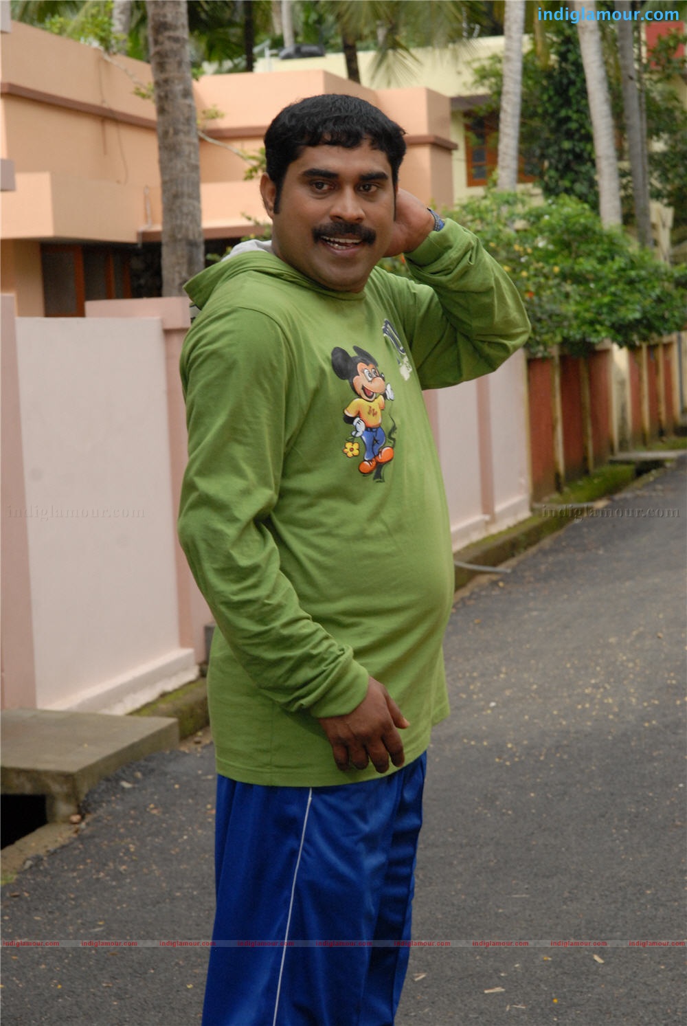Sarkar Colony Movie hd photo