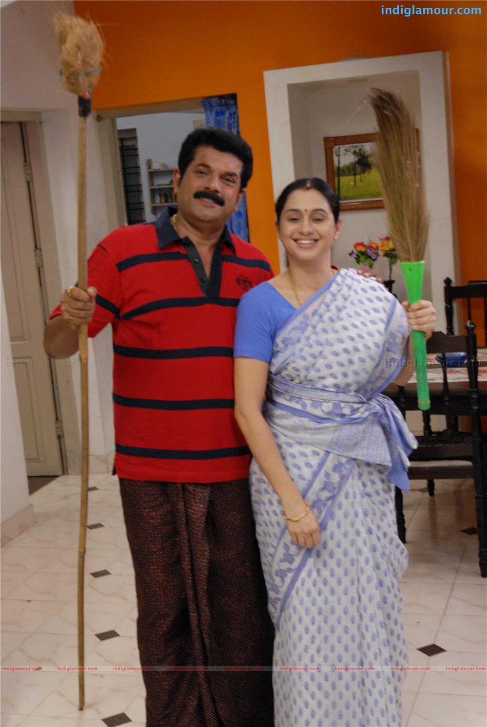 Sarkar Colony Movie hd photo