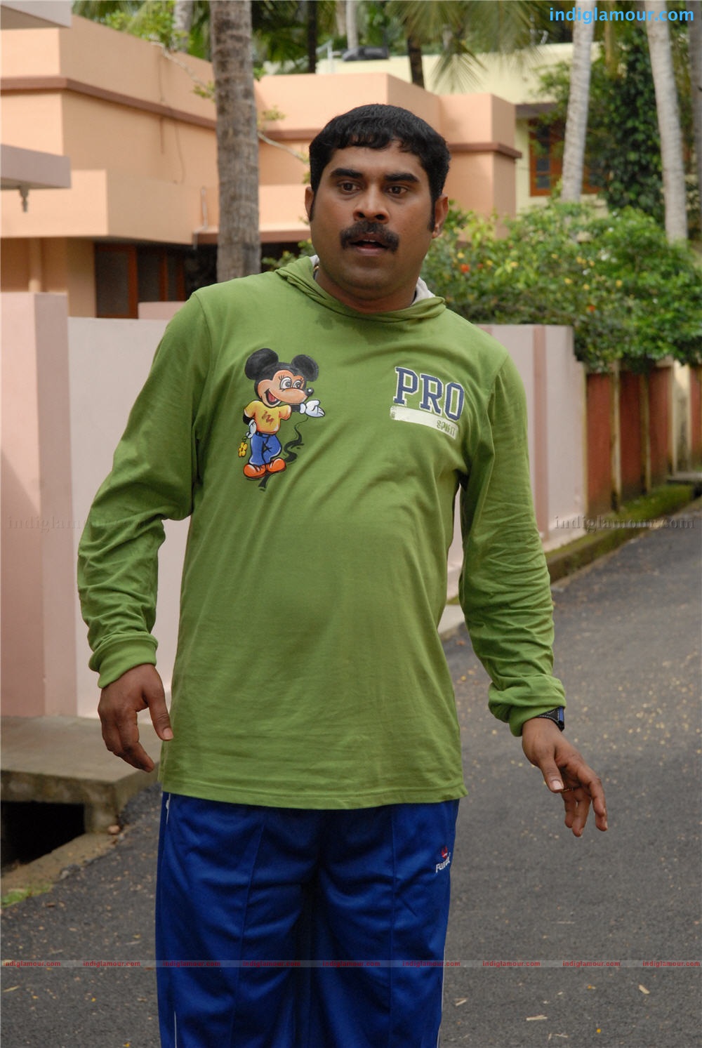 Sarkar Colony Movie hd photo