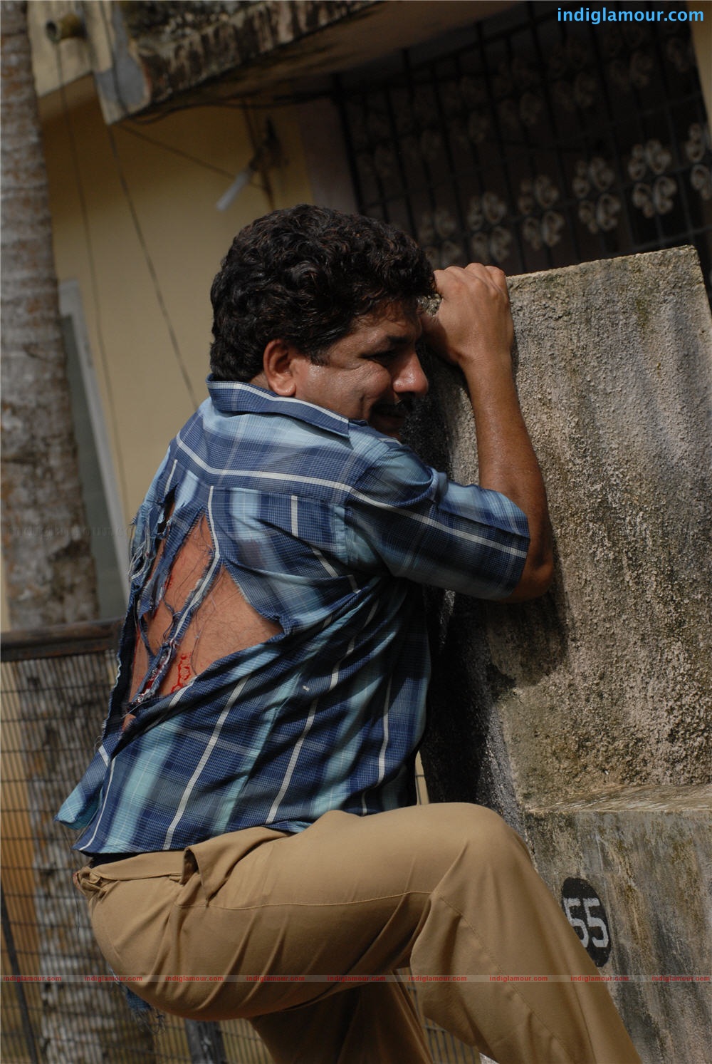 Sarkar Colony Movie hd photo