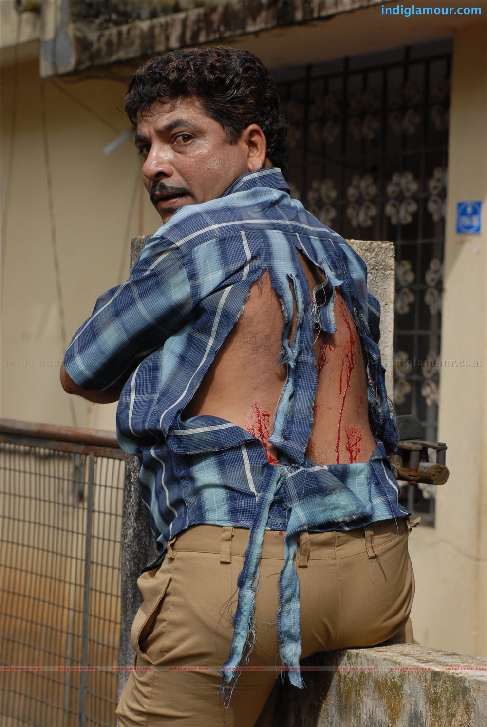 Sarkar Colony Movie hd photo