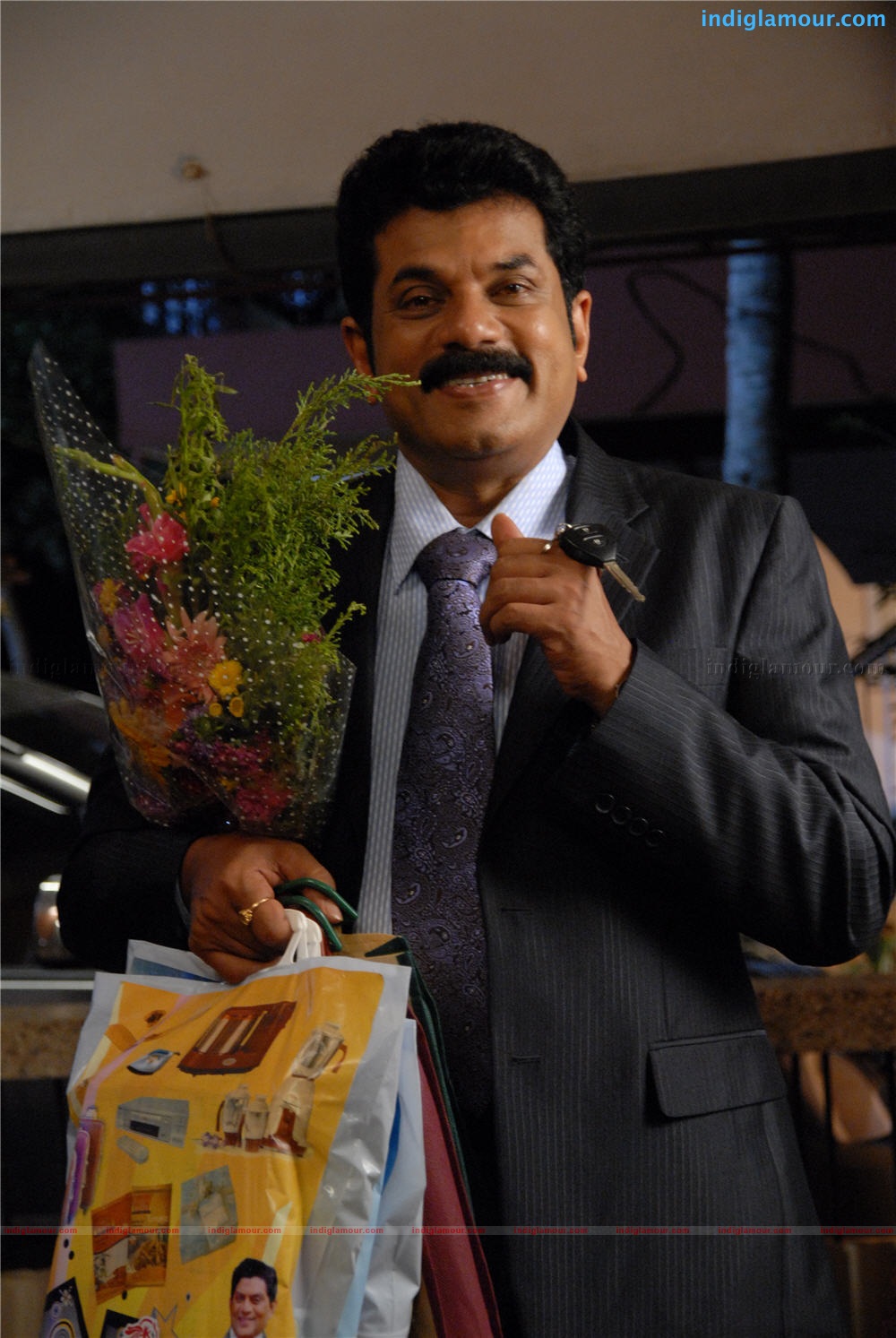 Sarkar Colony Movie hd photo