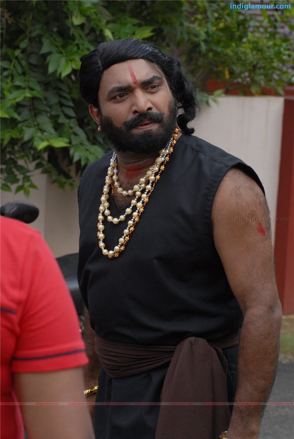 Sarkar Colony Movie hd photo