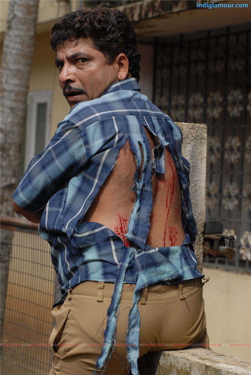 Sarkar Colony Movie hd photo