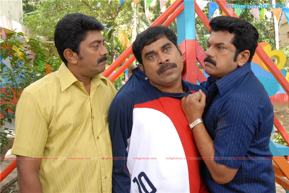 Sarkar Colony Movie hd photo