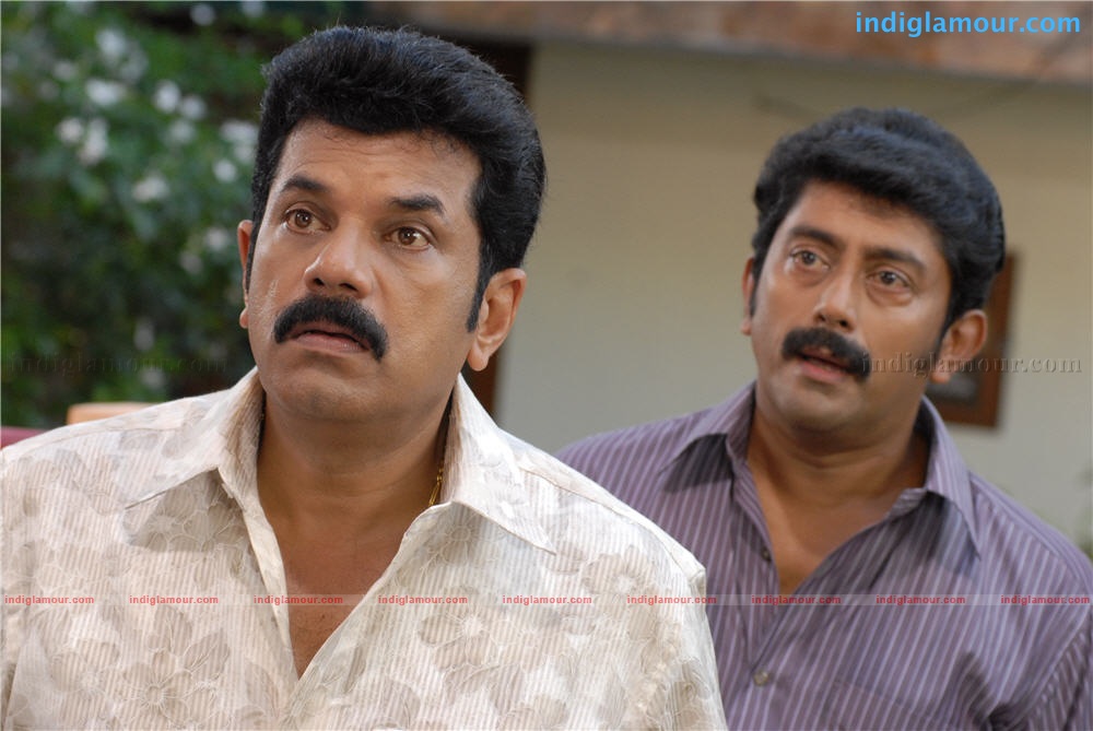 Sarkar Colony Movie hd photo