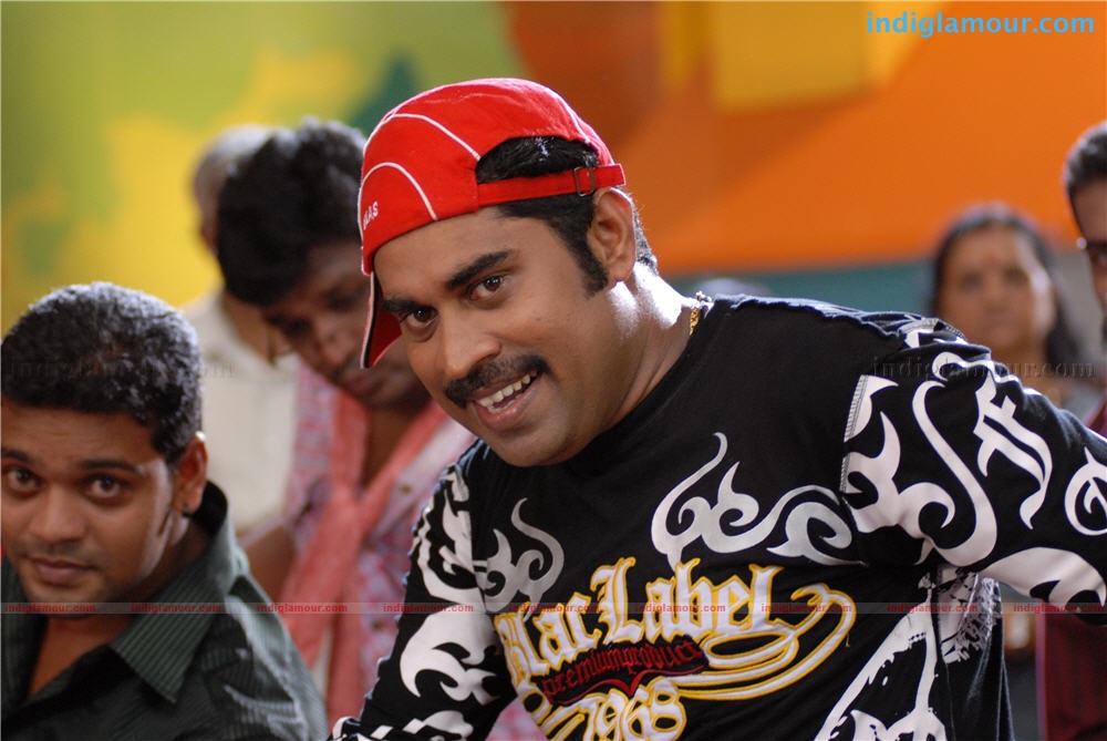 Sarkar Colony Movie hd photo