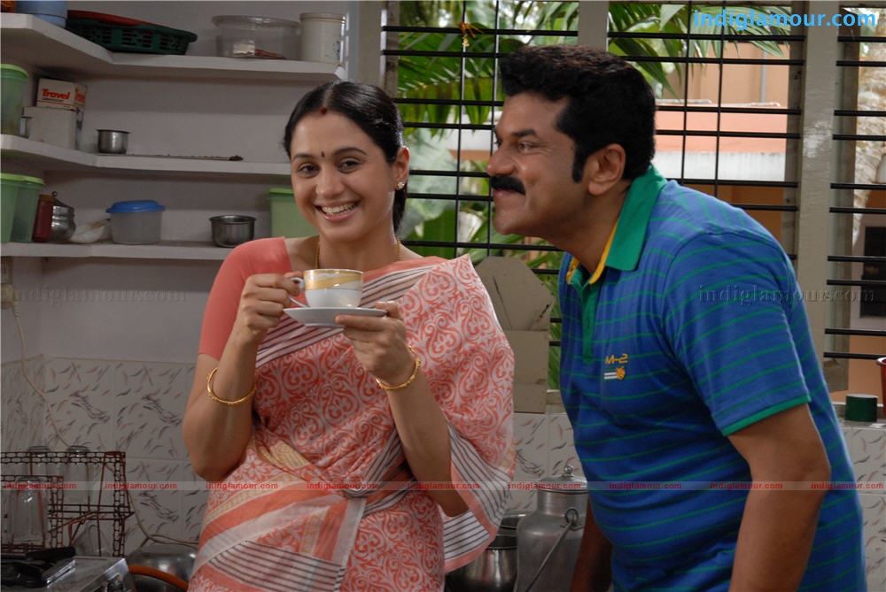 Sarkar Colony Movie hd photo