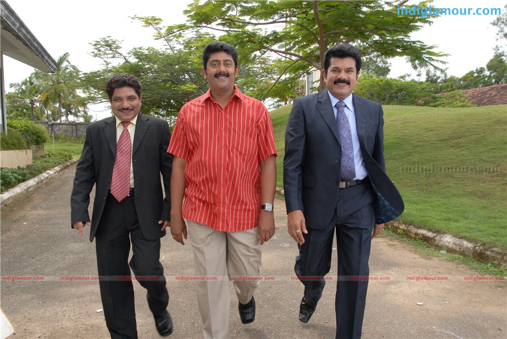Sarkar Colony Movie hd photo