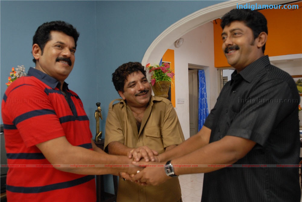 Sarkar Colony Movie hd photo