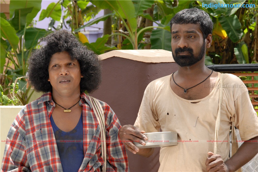 Sarkar Colony Movie hd photo