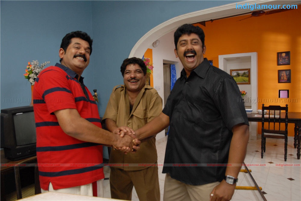 Sarkar Colony Movie hd photo