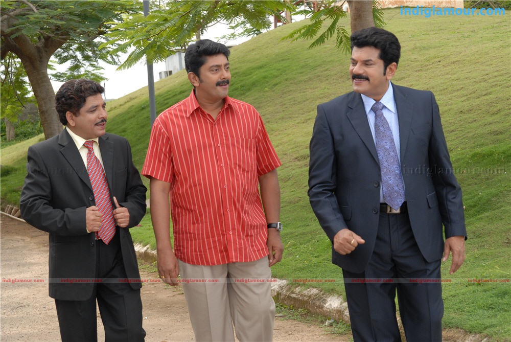 Sarkar Colony Movie hd photo