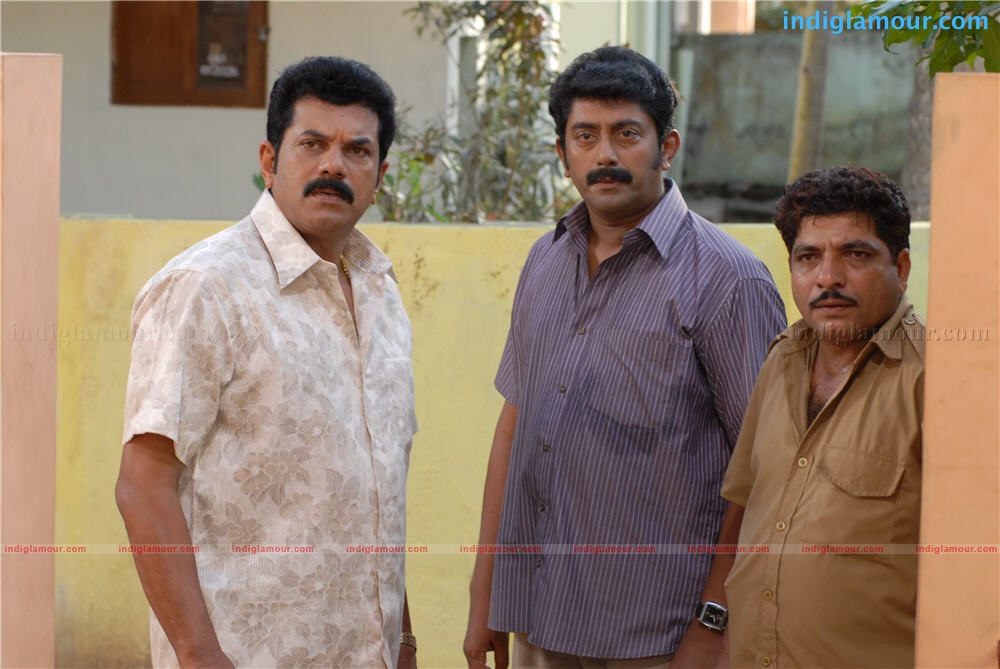Sarkar Colony Movie hd photo