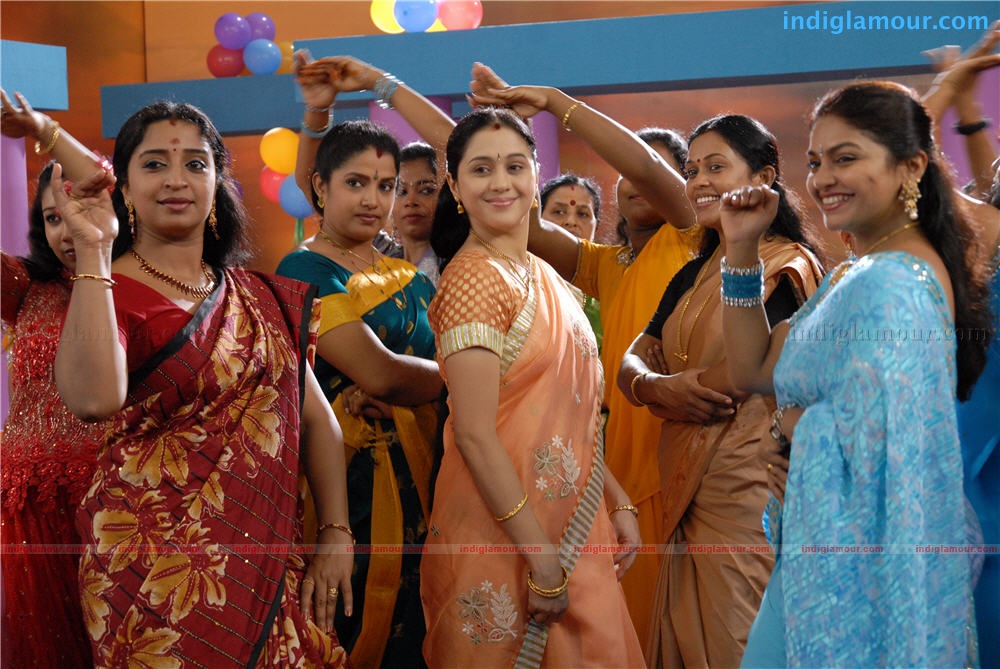 Sarkar Colony Movie hd photo