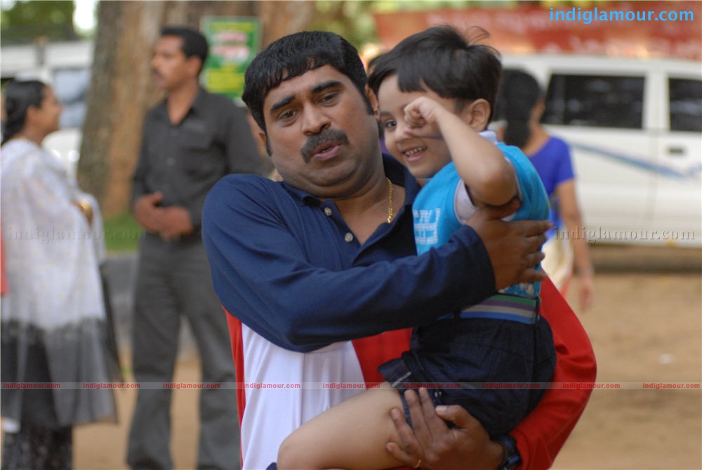 Sarkar Colony Movie hd photo