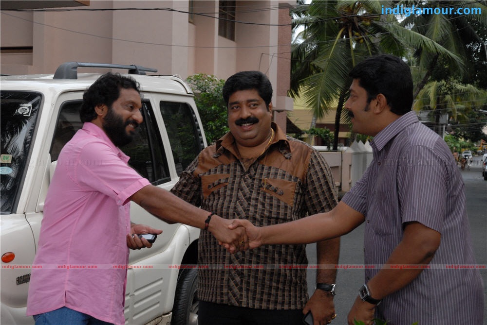 Sarkar Colony Movie hd photo