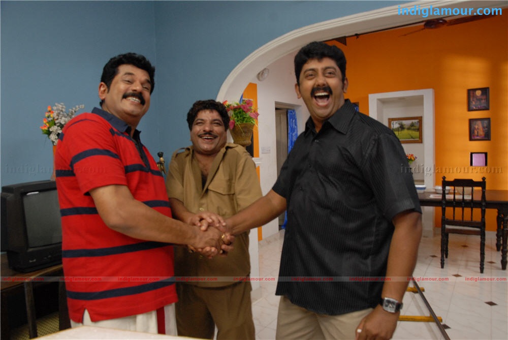 Sarkar Colony Movie hd photo
