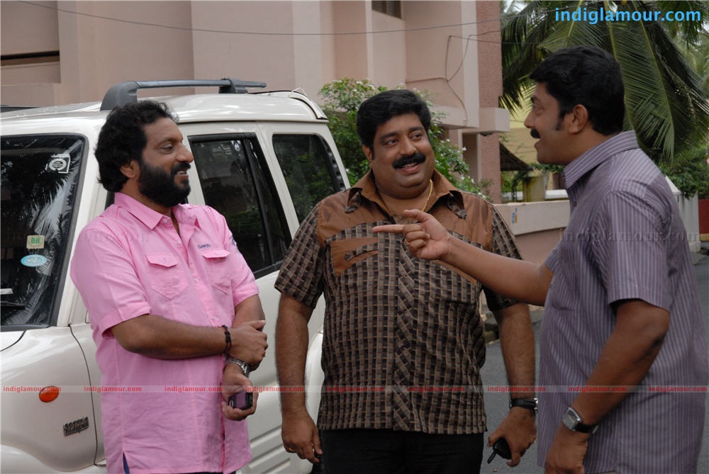 Sarkar Colony Movie hd photo