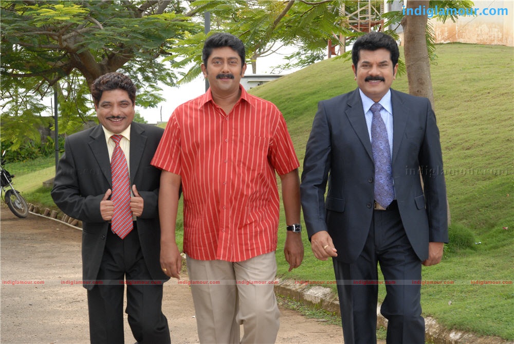 Sarkar Colony Movie hd photo