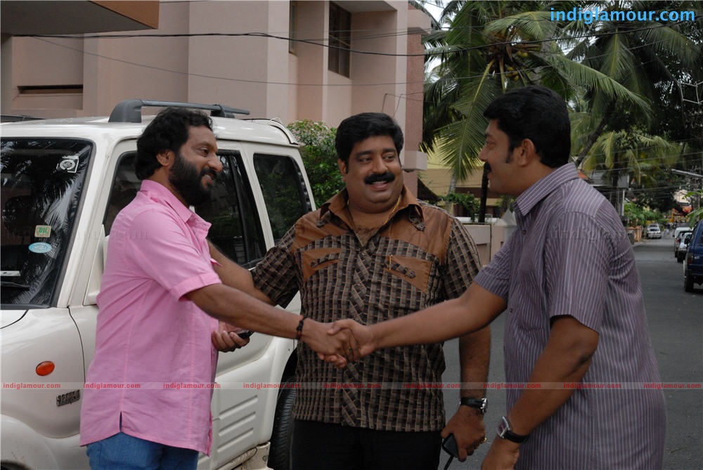 Sarkar Colony Movie hd photo