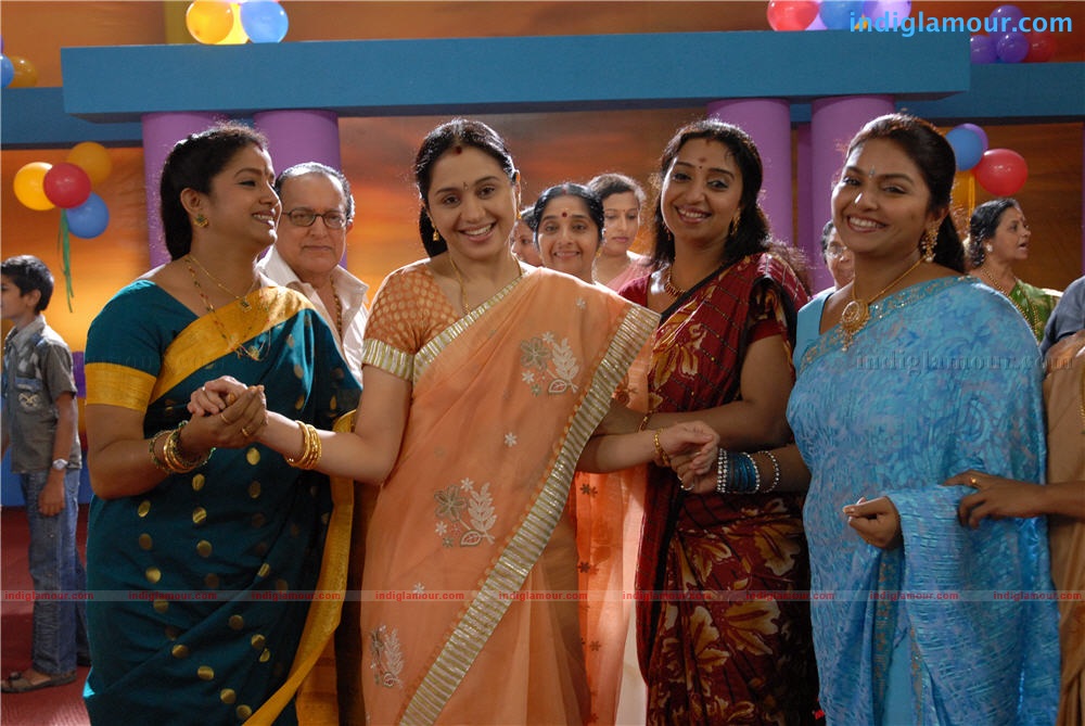 Sarkar Colony Movie hd photo