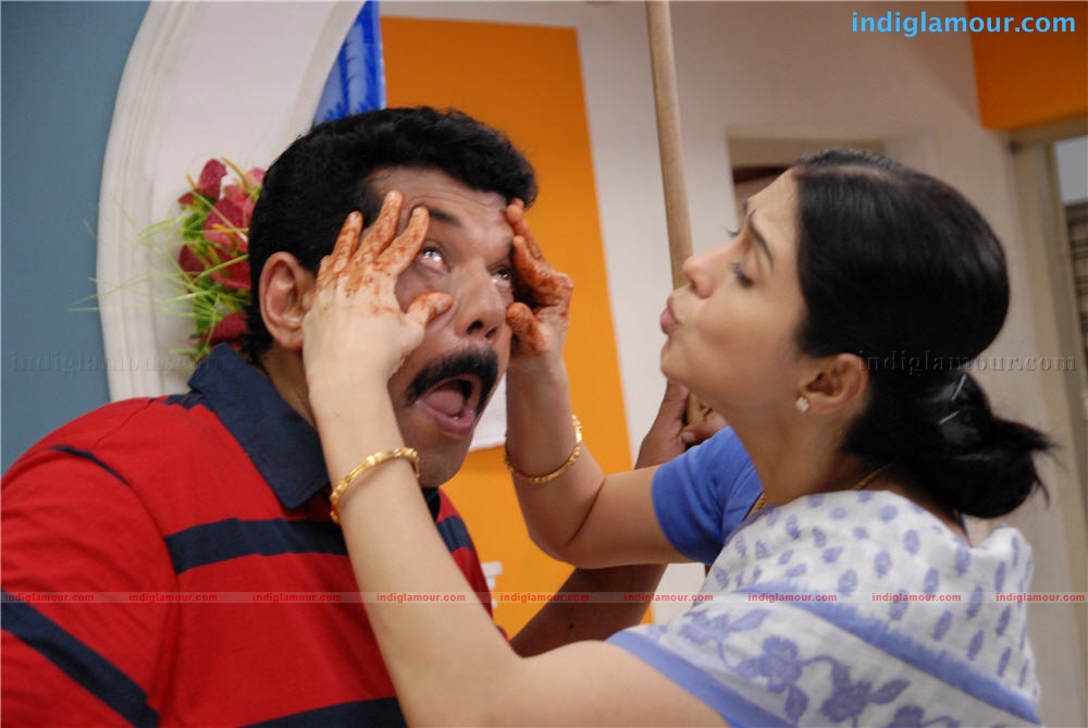 Sarkar Colony Movie hd photo