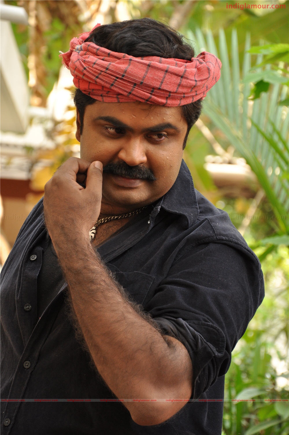 Neelambari Movie hd photo