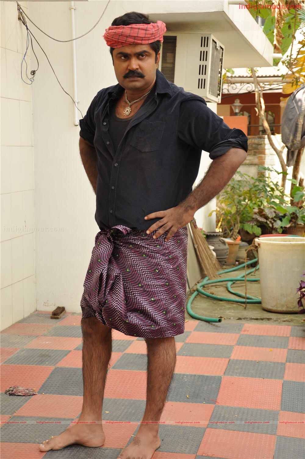 Neelambari Movie hd photo