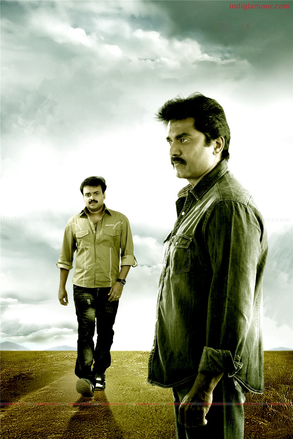 Oridathoru Postman Movie hd photo