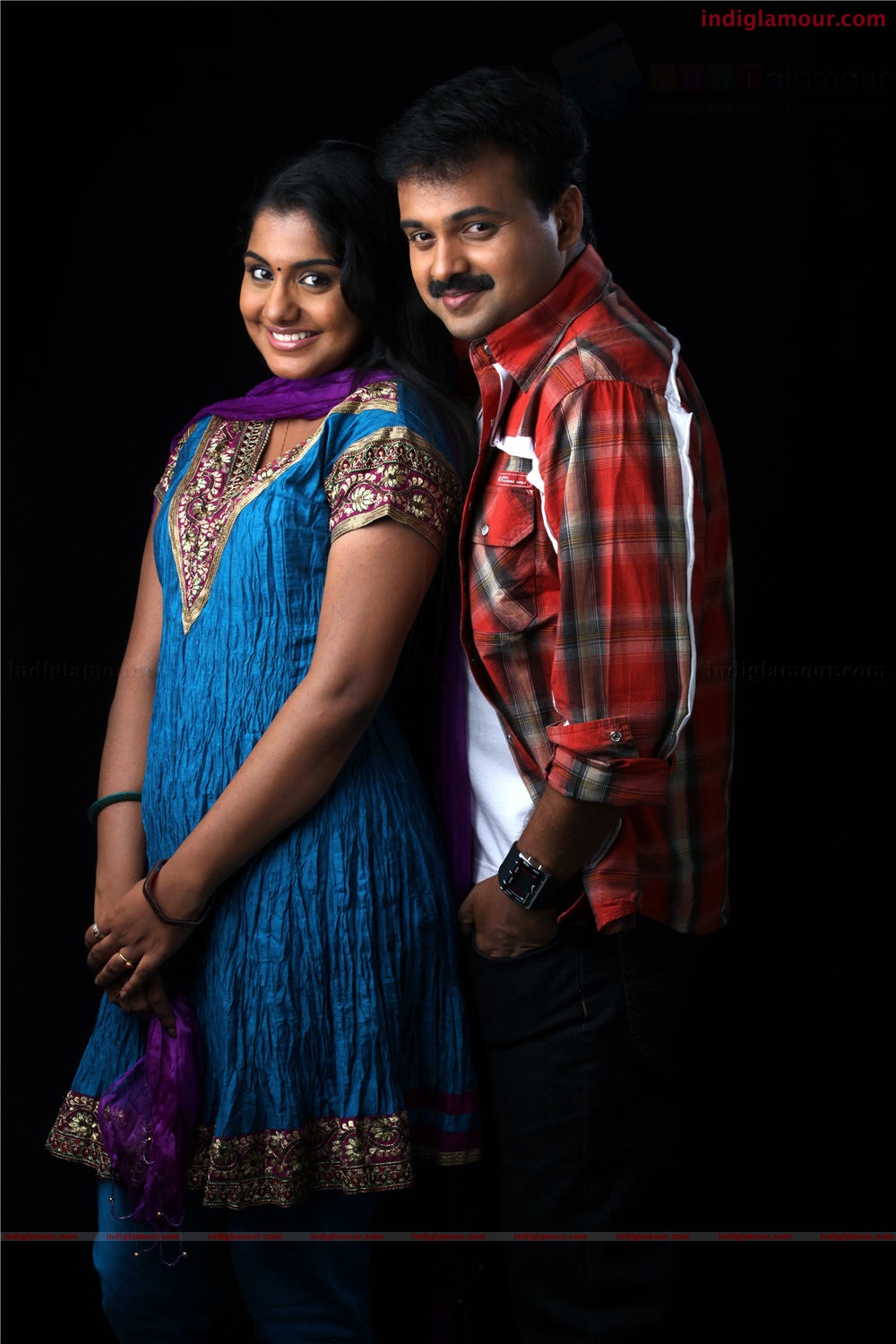 Oridathoru Postman Movie hd photo