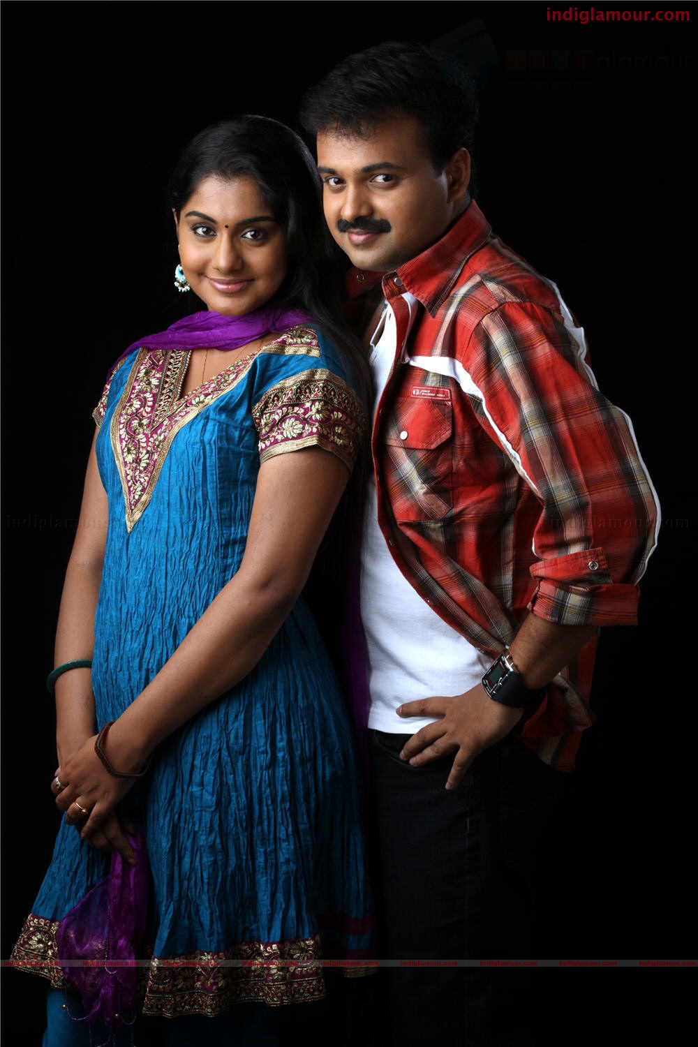 Oridathoru Postman Movie hd photo