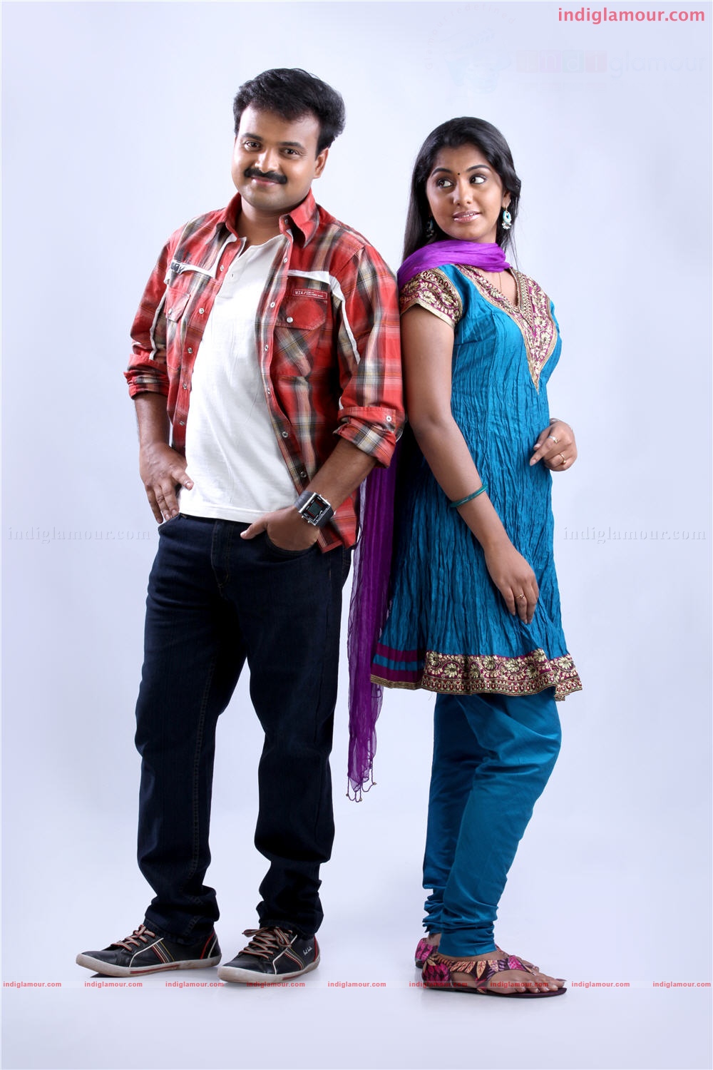 Oridathoru Postman Movie hd photo