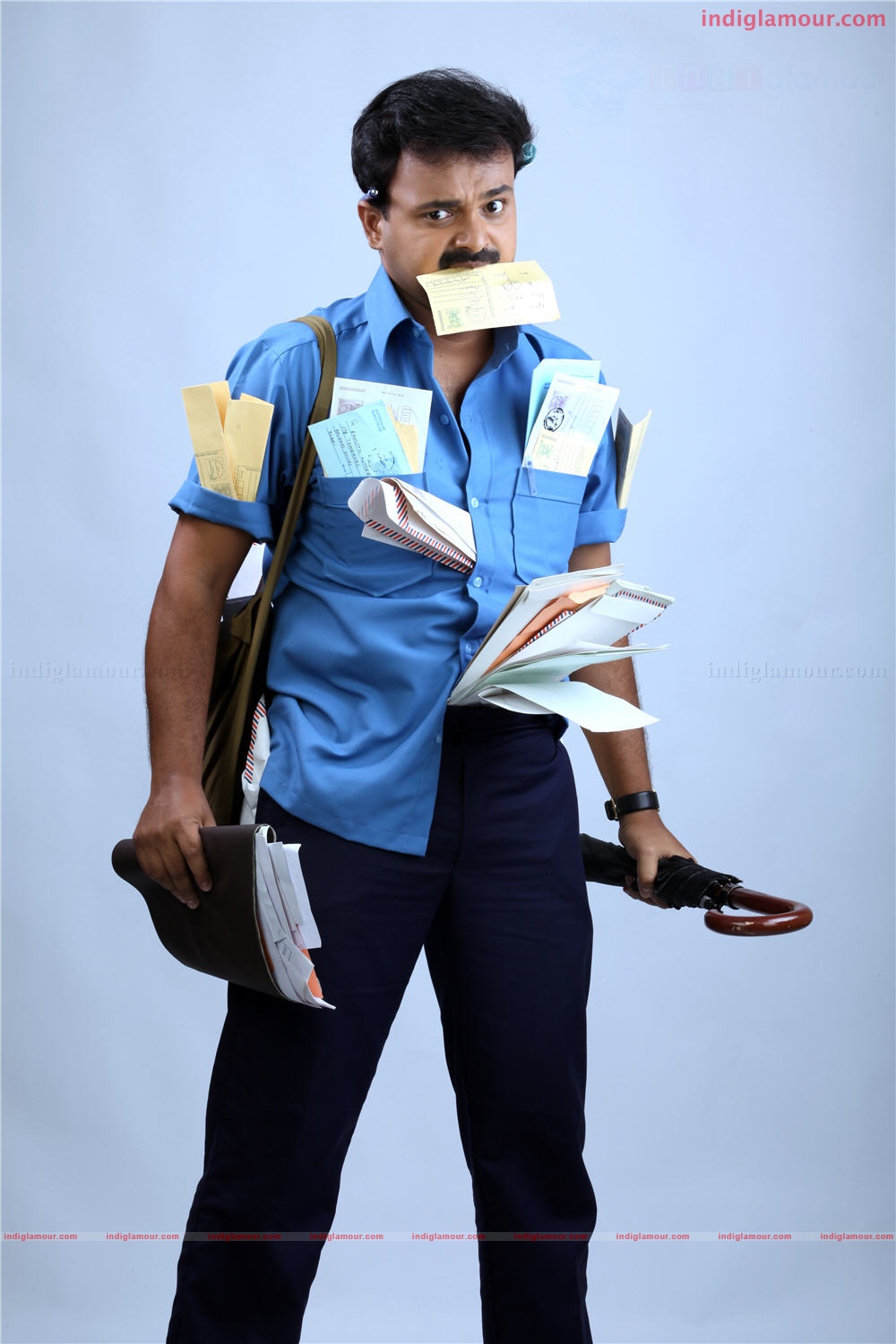 Oridathoru Postman Movie hd photo