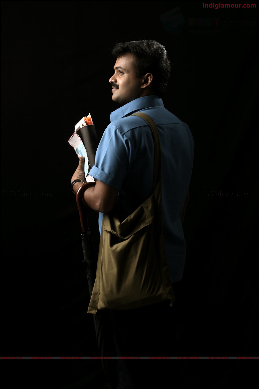 Oridathoru Postman Movie hd photo