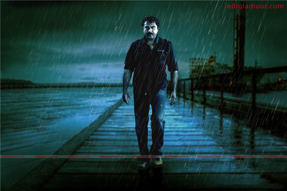 Oridathoru Postman Movie hd photo