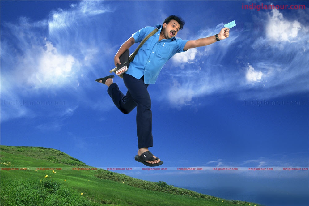 Oridathoru Postman Movie hd photo