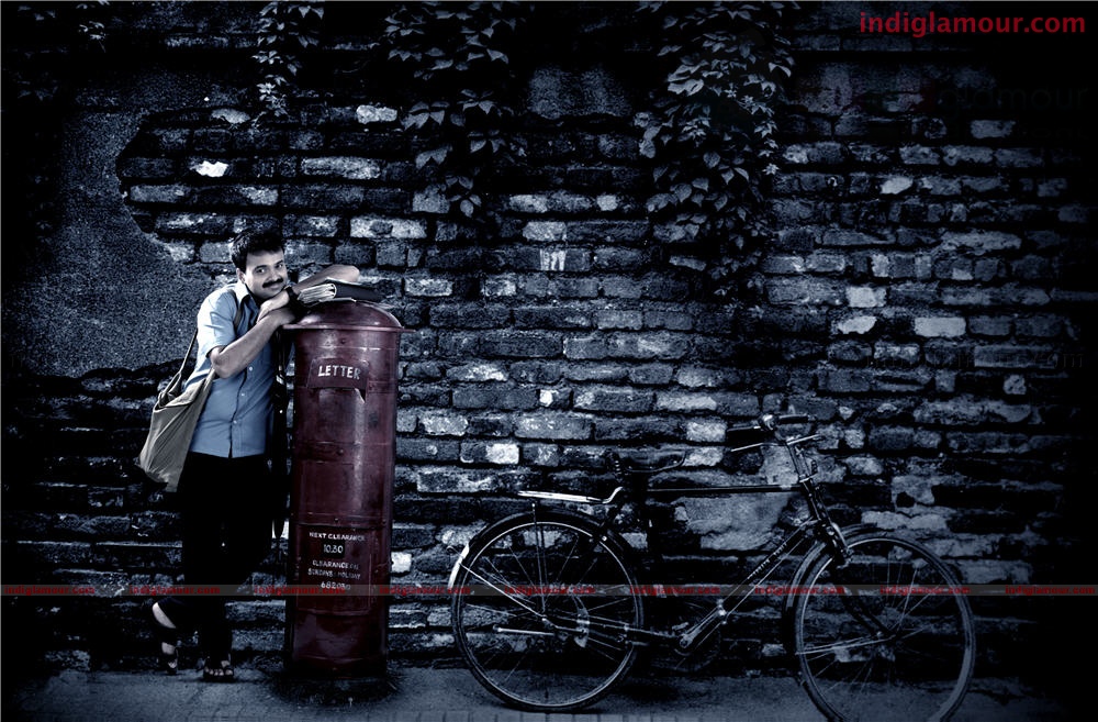 Oridathoru Postman Movie hd photo