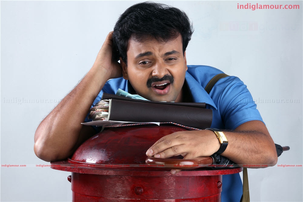 Oridathoru Postman Movie hd photo