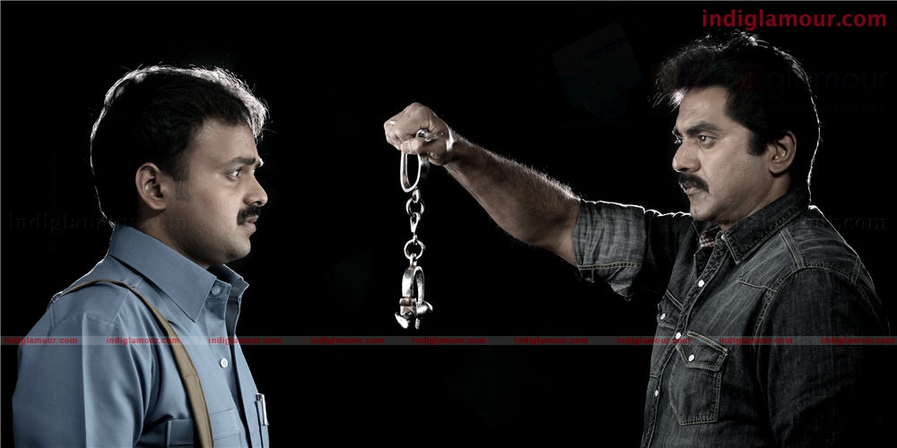 Oridathoru Postman Movie hd photo