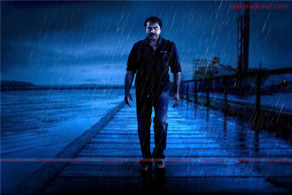 Oridathoru Postman Movie hd photo