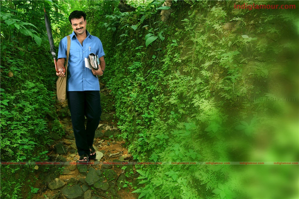 Oridathoru Postman Movie hd photo