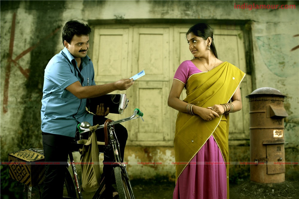 Oridathoru Postman Movie hd photo